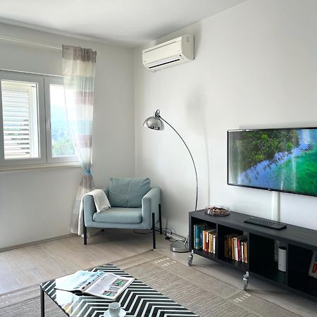 Apartments Sea & Sky Stari Grad  Exterior foto