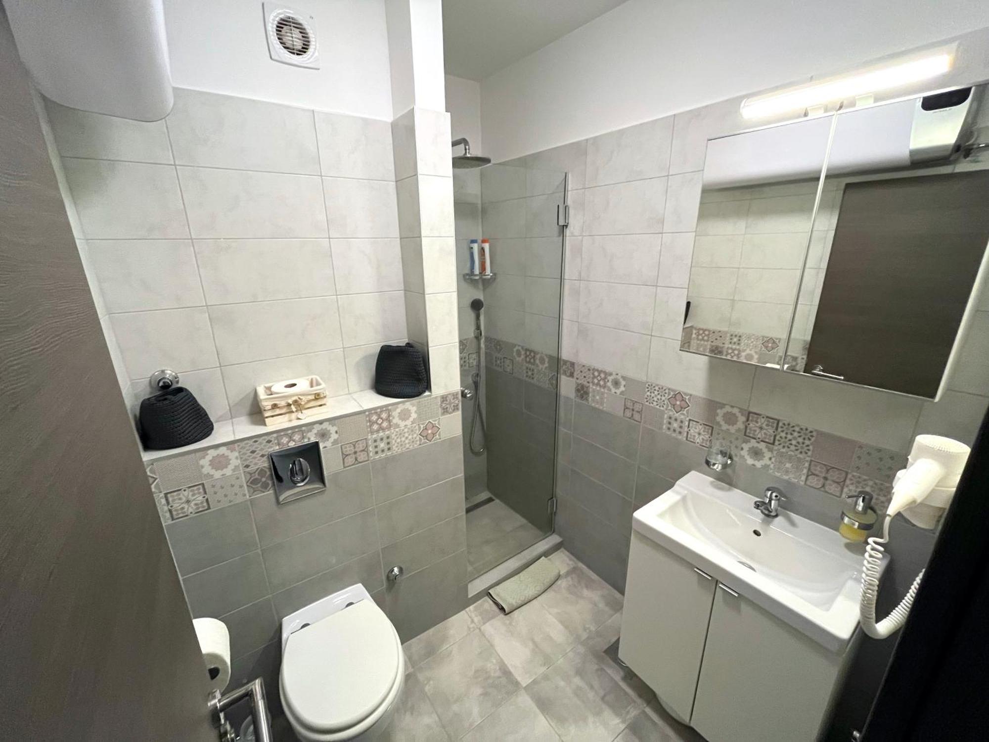 Apartments Sea & Sky Stari Grad  Exterior foto