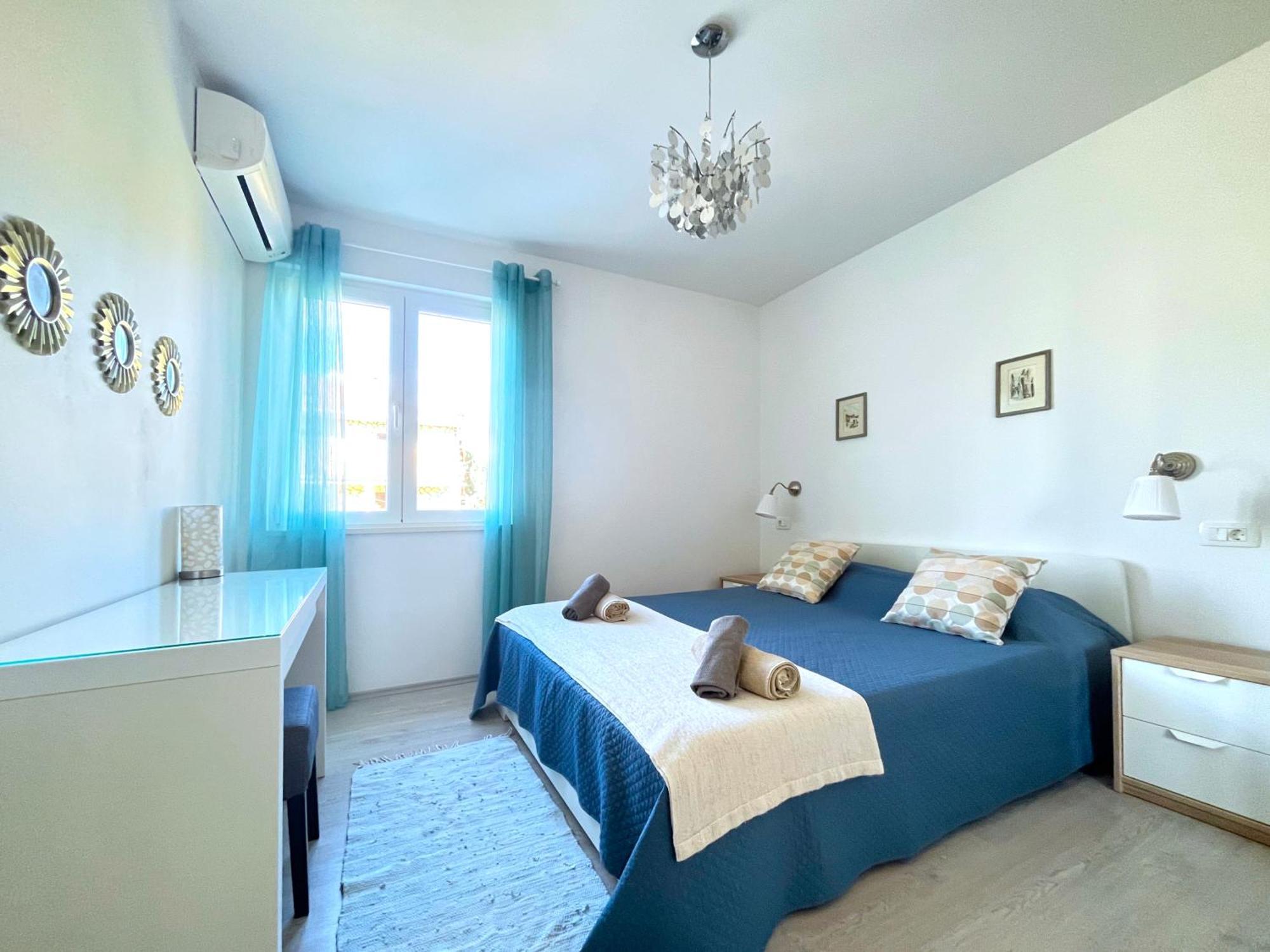 Apartments Sea & Sky Stari Grad  Quarto foto