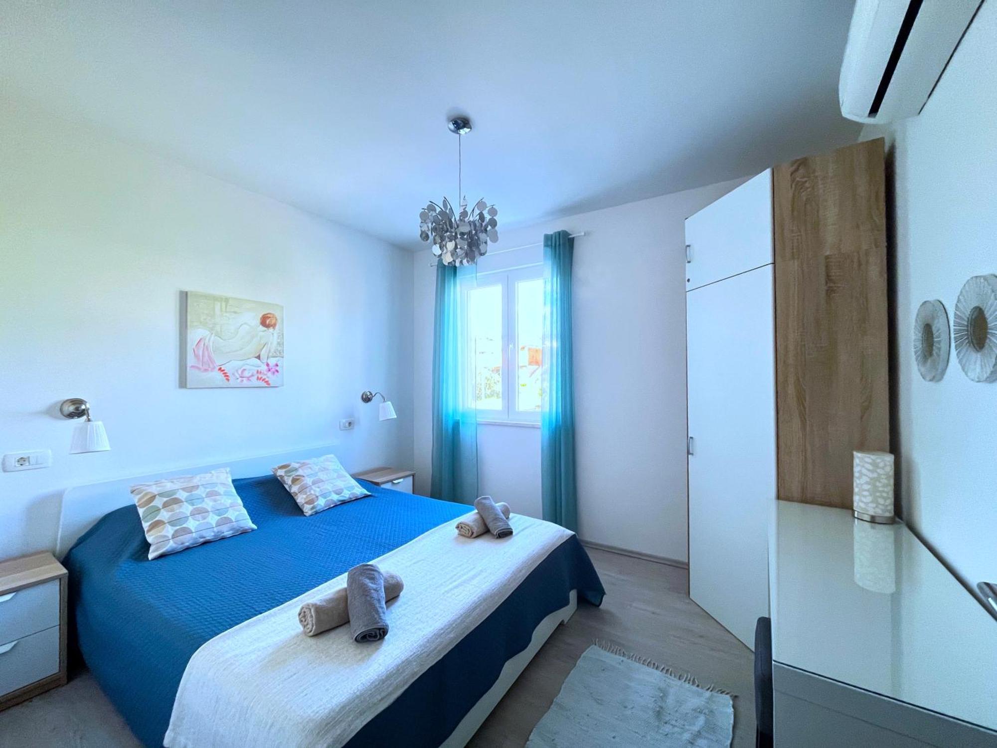 Apartments Sea & Sky Stari Grad  Quarto foto