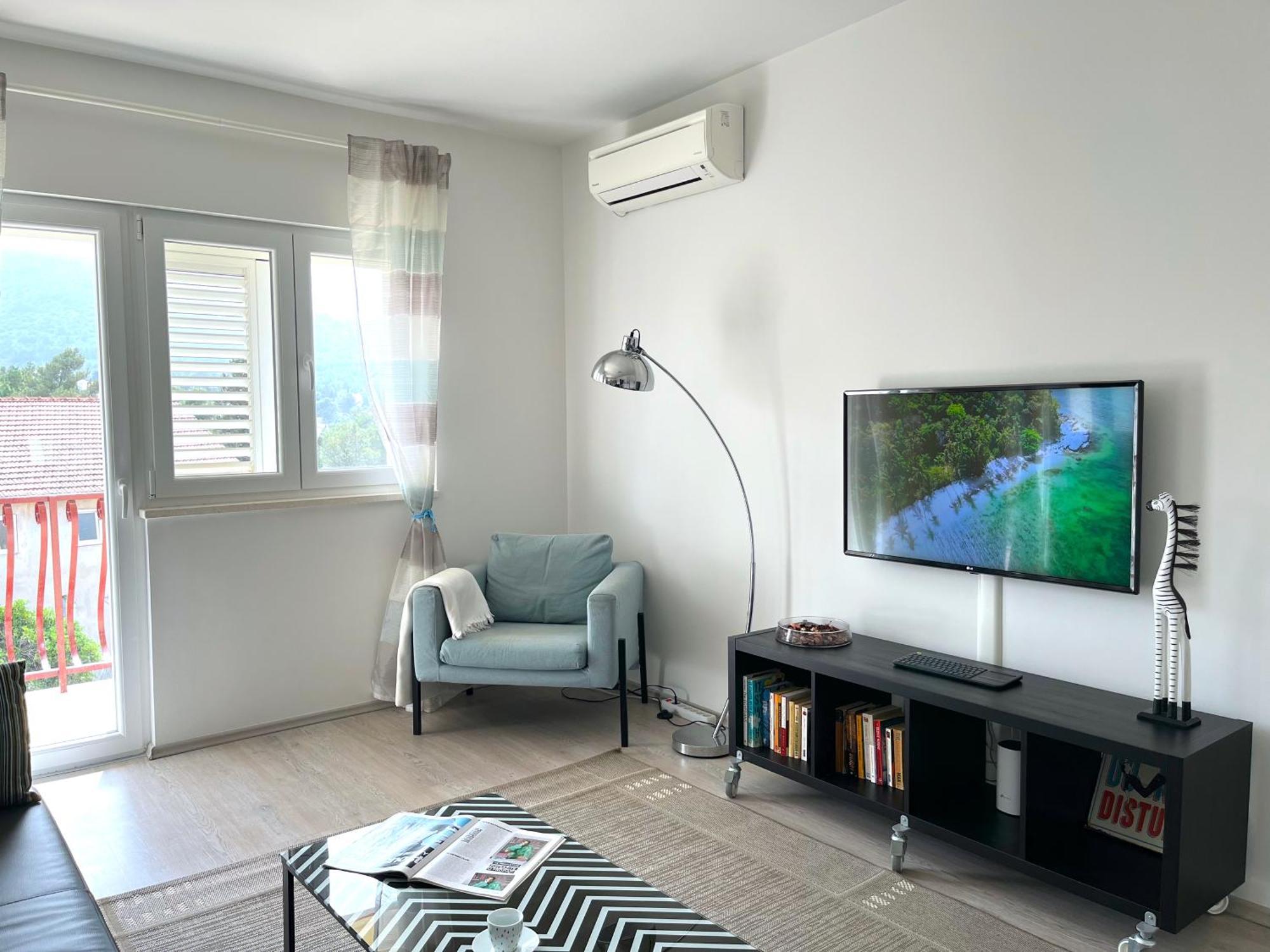 Apartments Sea & Sky Stari Grad  Exterior foto