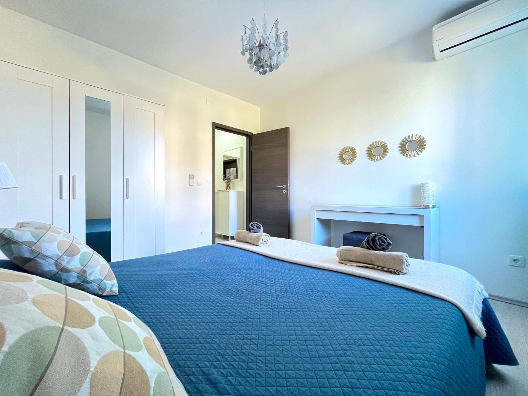 Apartments Sea & Sky Stari Grad  Exterior foto