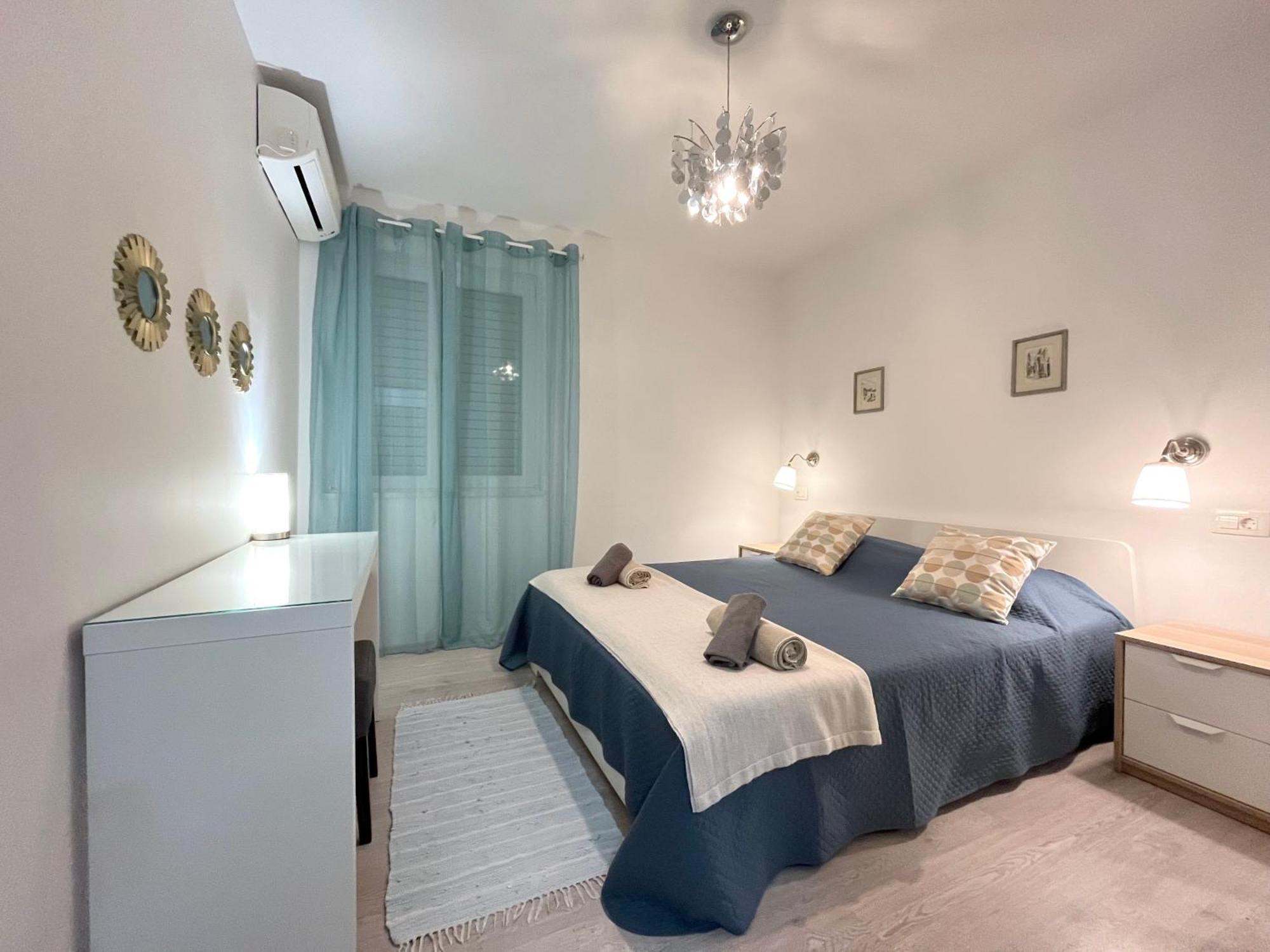 Apartments Sea & Sky Stari Grad  Quarto foto