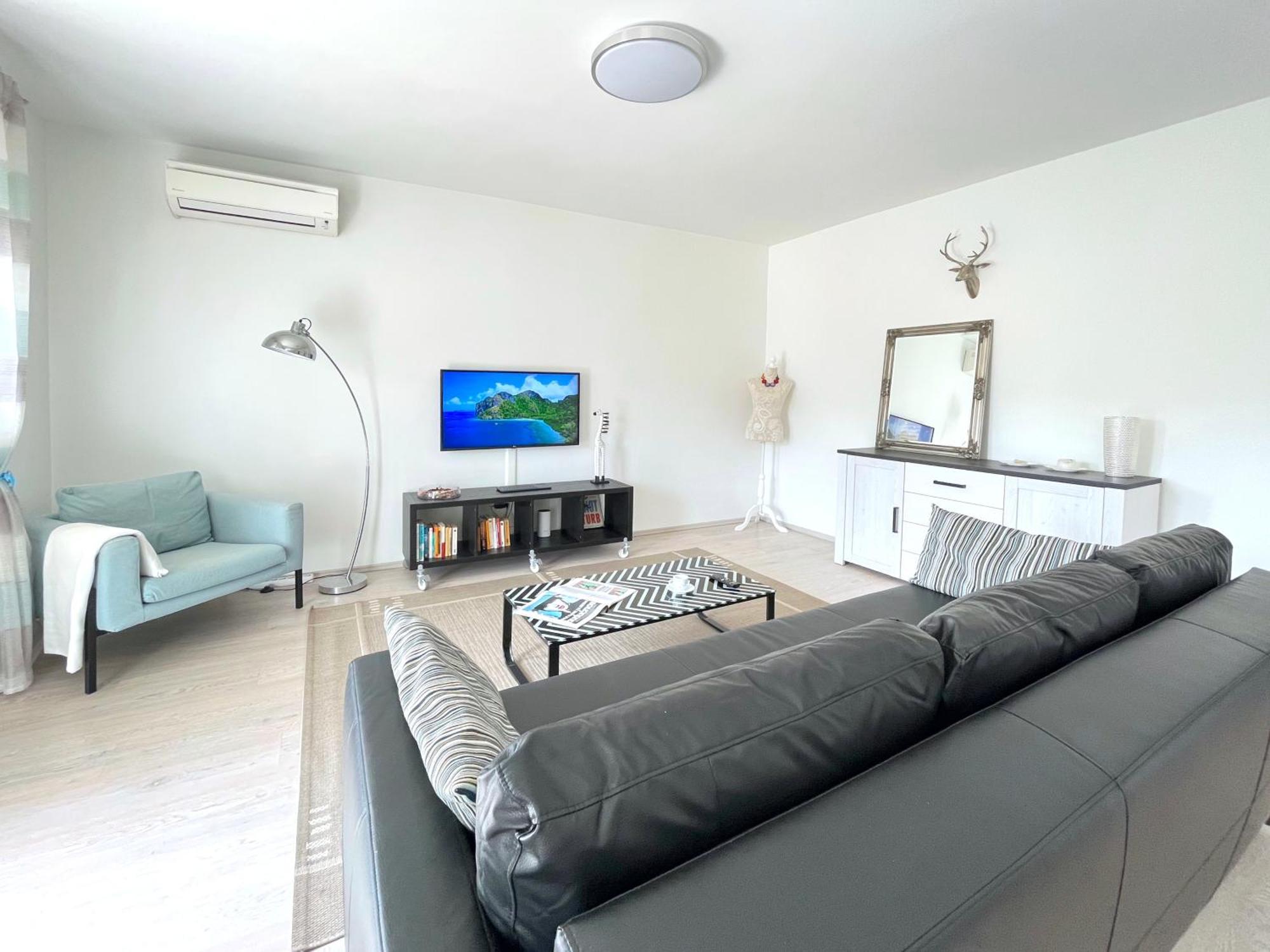 Apartments Sea & Sky Stari Grad  Exterior foto