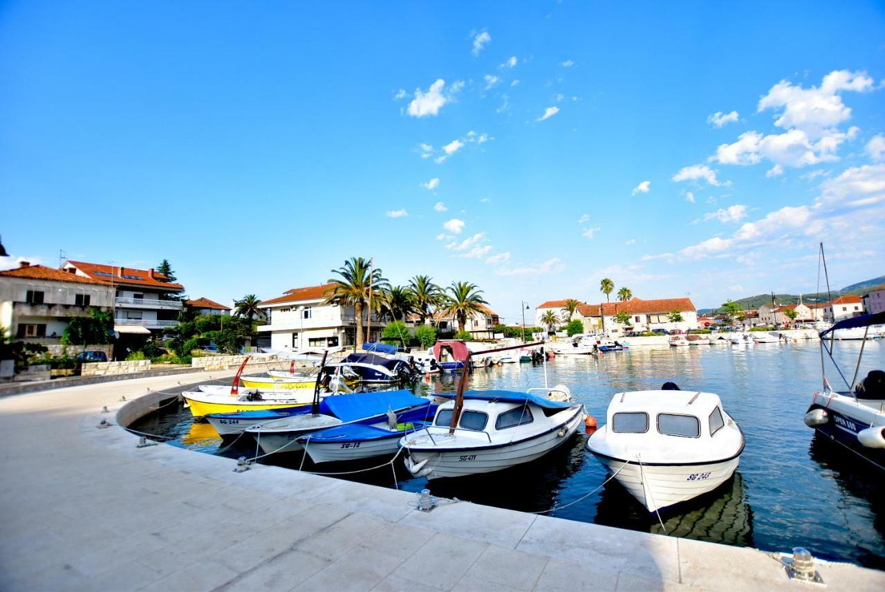 Apartments Sea & Sky Stari Grad  Exterior foto